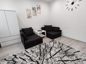 Apartament Sikorki