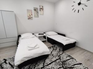 Apartament Sikorki