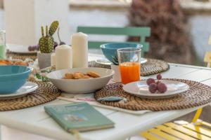 Appartamento con 2 Camere da Letto