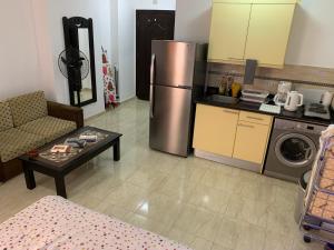 Sofias Studio. Amazing location -Avrio compound