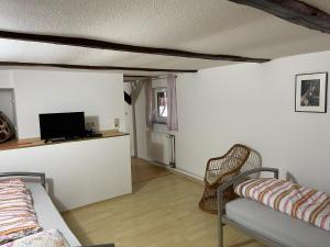 Ferienwohnung Weidner