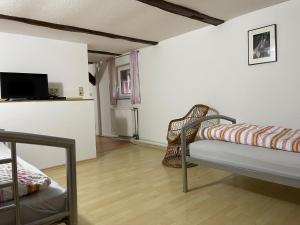 Ferienwohnung Weidner