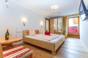 Triple Room room in Reitanlage Dagnhof