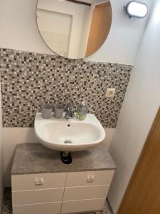 Ferienwohnung Weidner