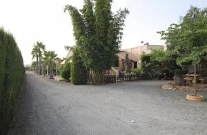 Casa Rural EL CAMPICO - Los Lorentes