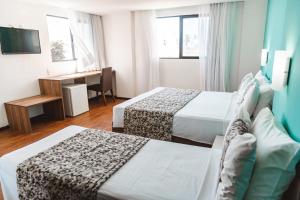 Marinas Maceió Hotel