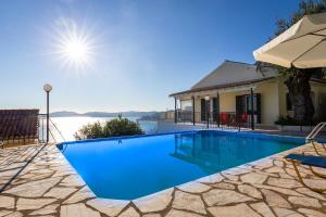 Villa Georgina - 4hvězdičkové hotely ve městě Nisakion