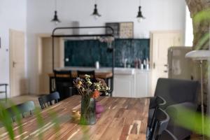 FAJRONT - krásny historický byt v srdci Kremnice