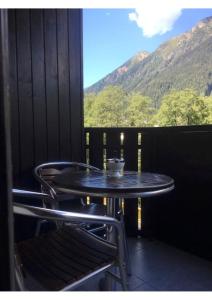 CHAMONIX CENTRE le Grepon