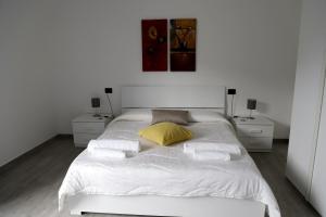 Großes Doppelzimmer