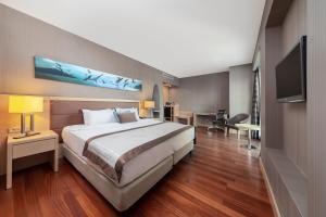 Club Room room in Park Dedeman Bostanci Hotel