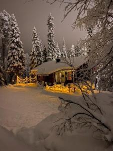 Rukan Ukkoteeri 1 & 2