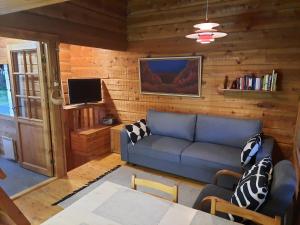 Rukan Ukkoteeri 1 & 2