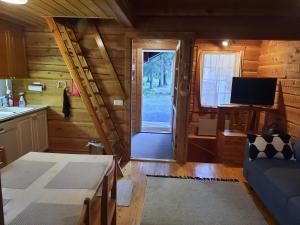 Rukan Ukkoteeri 1 & 2