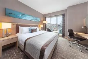 德德曼博斯坦斯公园酒店 - 王子岛群