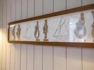 Lappart de la Ferté - Rue principale de St Valery