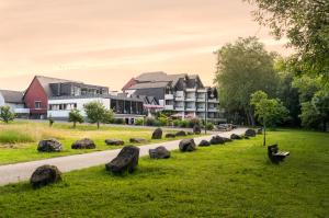 Hotel Moselblick