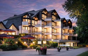Hotel Moselblick