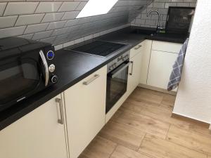 Appartement Sonnenschein