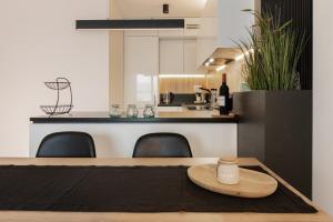 Wunderbare Zweizimmerwohnung in ruhiger Umgebung