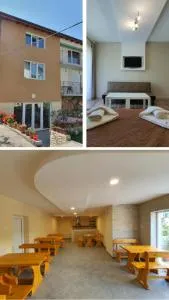 Дамяновата къща - Белчін