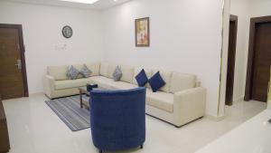 نزل خيال للشقق المخدومه