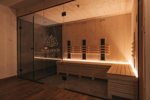 Domki Szmaragd z BASENEM - Zniżki na Termy - Sauna - Bilard - Stoki Narciarskie