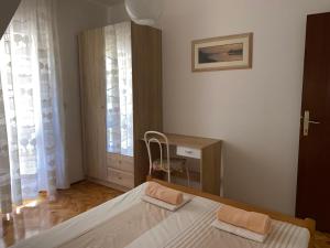 Apartmani Infinity