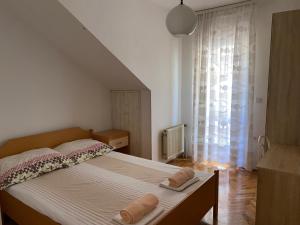 Apartmani Infinity