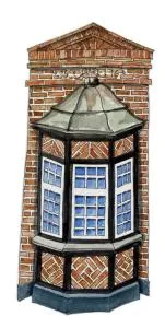 Holsteinshus B&B - Solbjerg