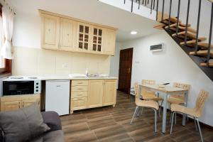 Apartmani ,,Vasa ,, 2