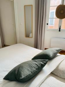 Appartements Villafranca : photos des chambres