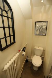 Appartements Loft Indus : photos des chambres
