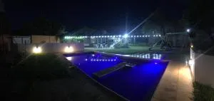 Quinta El Molino - Río Tala