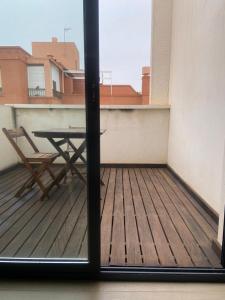 Apartamentos 16:9 Playa Suites