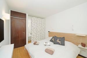 iFlat Apartment Madonna di Campiglio Zeledria 2