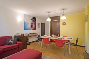 iFlat Apartment Madonna di Campiglio Zeledria 2