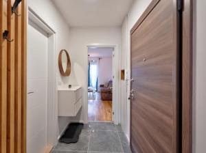 DiVino Apartman