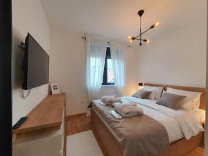 DiVino Apartman