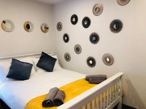 Townhouse PLUS @ London Road Stoke