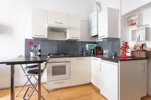 NEW ShalalaLiving Vienna - Cosy Home Meidlinger Markt KG12