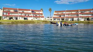 Moonlight @ Port Marina - 4-star hotels in Velddrif