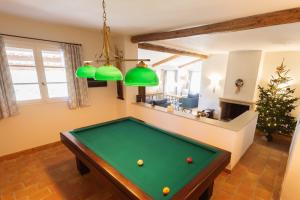 Hotels LOU CALEN : photos des chambres