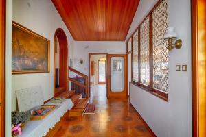 Incantevole Villa Margherita x6 ad Aurisina