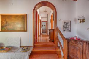 Incantevole Villa Margherita x6 ad Aurisina