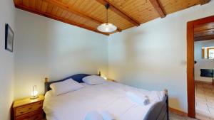 Chalet in the heart of the Val dAnniviers resort