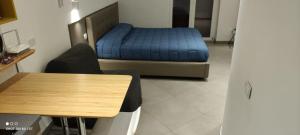 Triple Room with Balcony