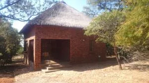 Montanique Lodge - Chalet - Hekpoort