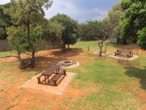 Montanique Lodge - Chalet