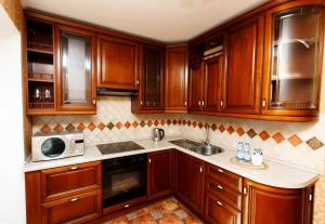 Сонячна квартира на Княжому Затоні